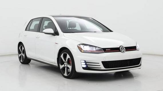 VOLKSWAGEN GOLF GTI 2016 3VW547AU1GM041553 image VOLKSWAGEN GOLF GTI 2016 3VW547AU1GM041553 image